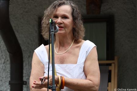 V Kamniku se odvijajo Dnevi keramike in lončarstva in praznovanje 30 let Ile lončarstva (45)